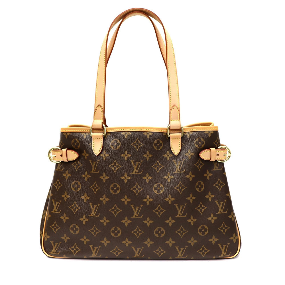 Louis Vuitton Batignolles Horizontal Brown